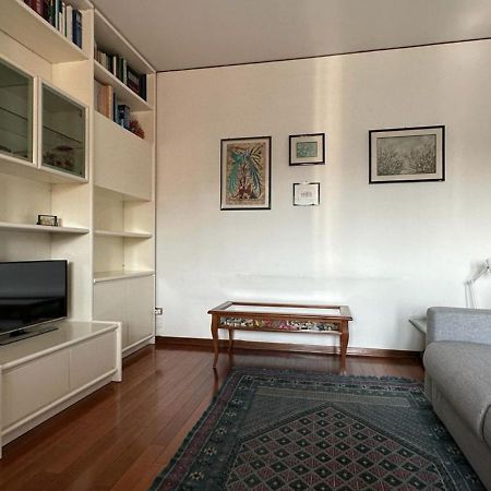 Blue Rosa Flat Apartment Padova Luaran gambar