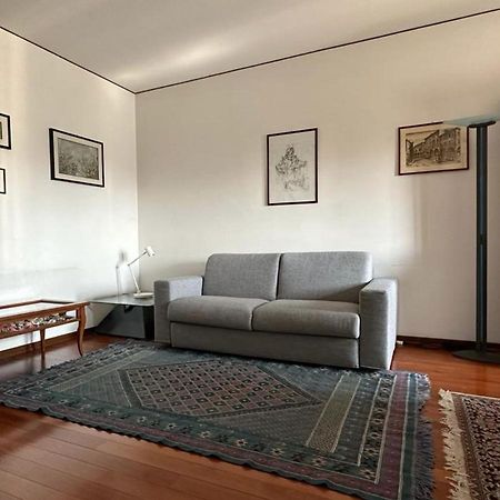 Blue Rosa Flat Apartment Padova Luaran gambar