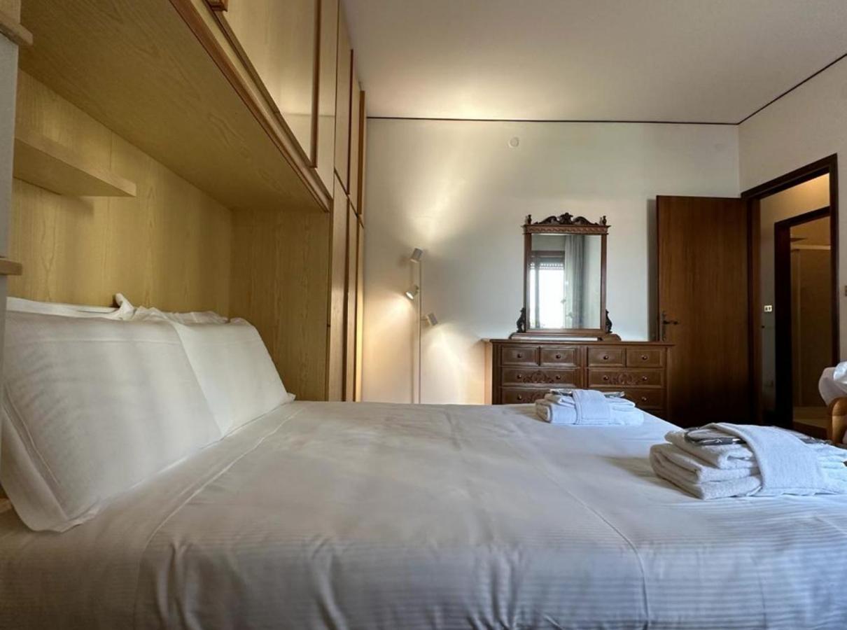 Blue Rosa Flat Apartment Padova Luaran gambar
