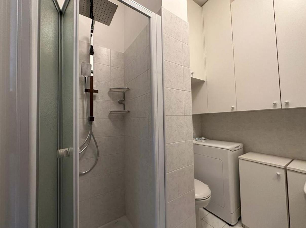 Blue Rosa Flat Apartment Padova Luaran gambar