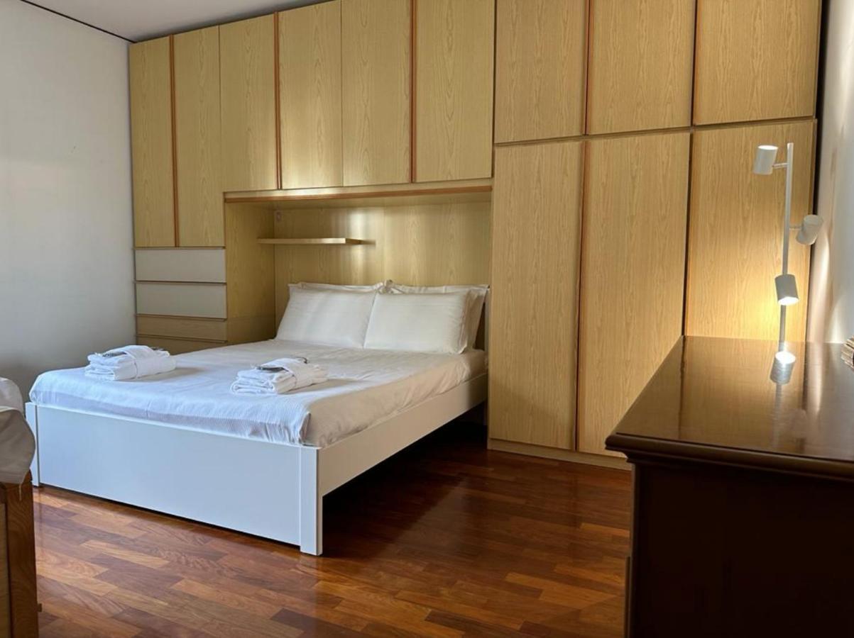 Blue Rosa Flat Apartment Padova Luaran gambar