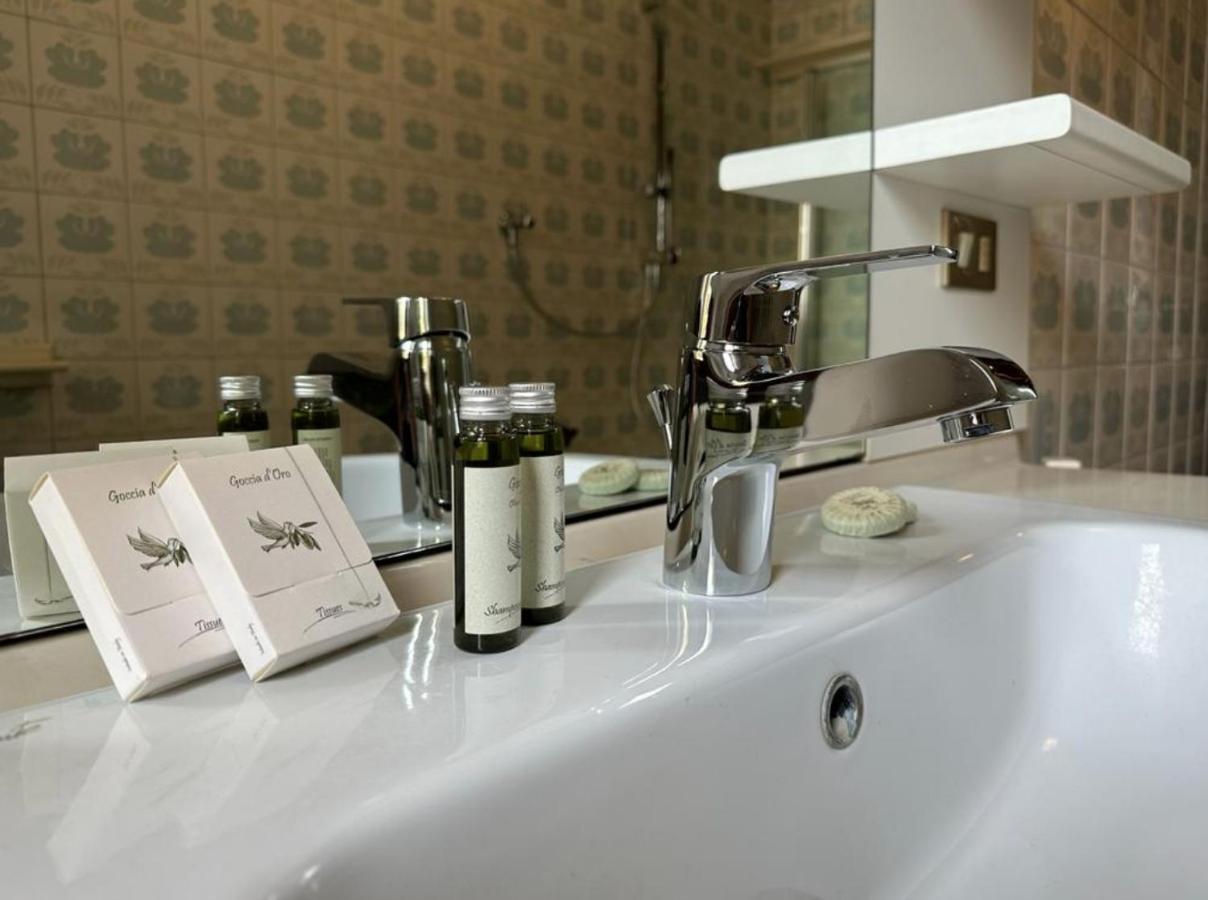 Blue Rosa Flat Apartment Padova Luaran gambar